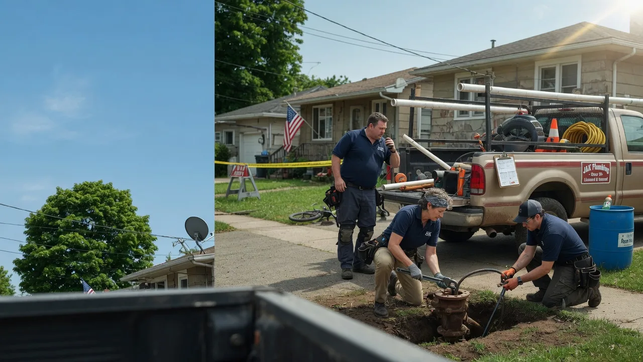 Water Heater Replacement in Bennett, CO near me